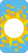 I Phne 4 Softcover Sonnenschein